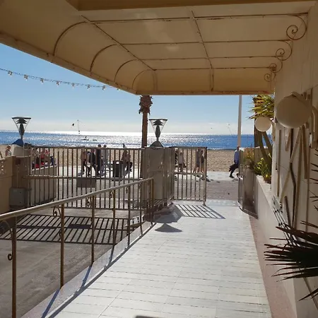 Appartamento Cachirulo 3b - Arena *