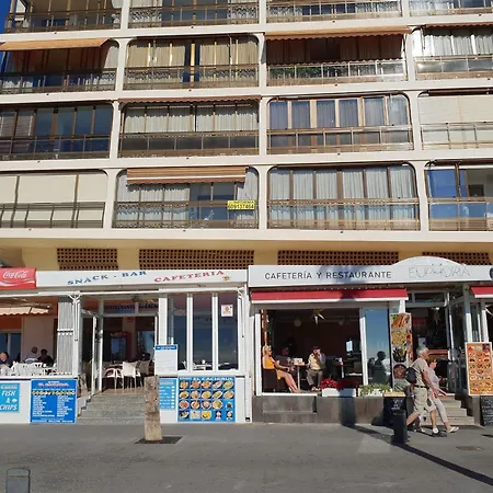 Cachirulo 3b - Arena Appartamento