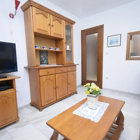 Cachirulo 3b - Arena Benidorm