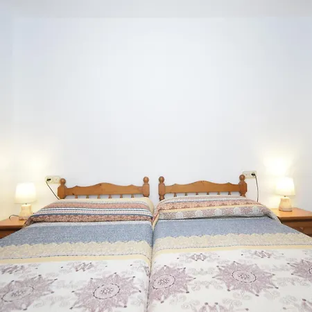 Appartamento Cachirulo 3b - Arena