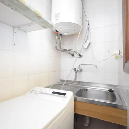 Cachirulo 3b - Arena * Benidorm