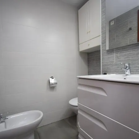 Cachirulo 3b - Arena Appartamento *