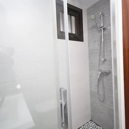 Appartamento Cachirulo 3b - Arena *