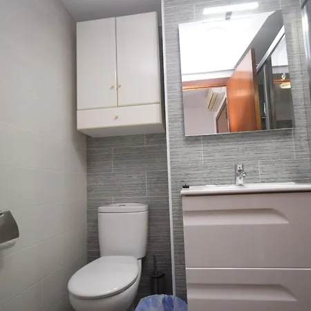 Cachirulo 3b - Arena