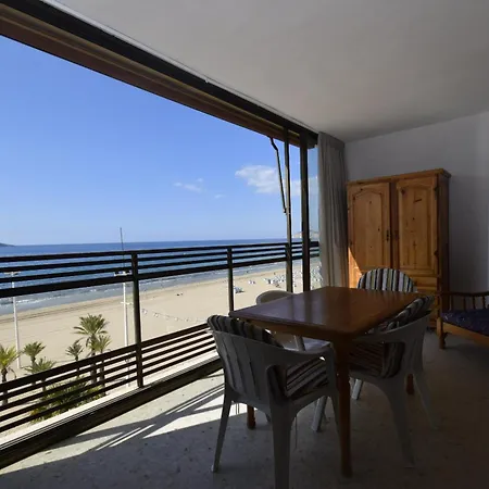 Cachirulo 3b - Arena Appartamento