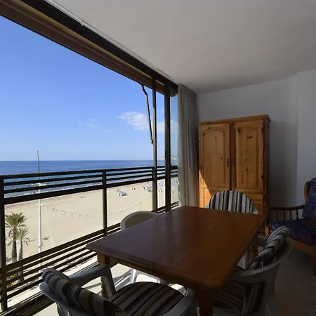 Appartamento Cachirulo 3b - Arena