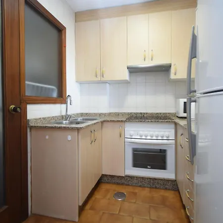 Cachirulo 3b - Arena Appartamento Benidorm