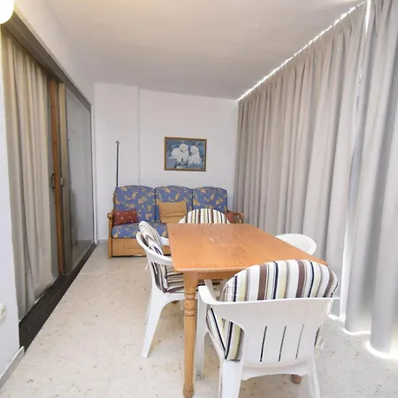 Cachirulo 3b - Arena * Benidorm