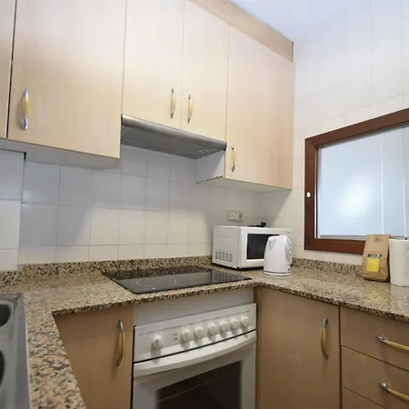 Cachirulo 3b - Arena Appartamento