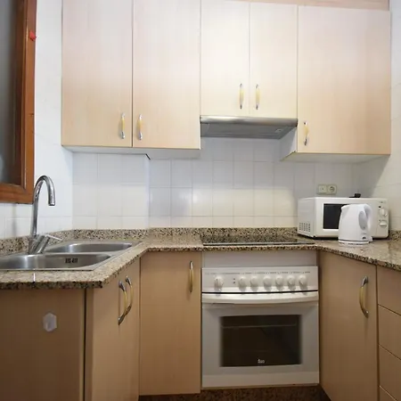 Cachirulo 3b - Arena Appartamento *