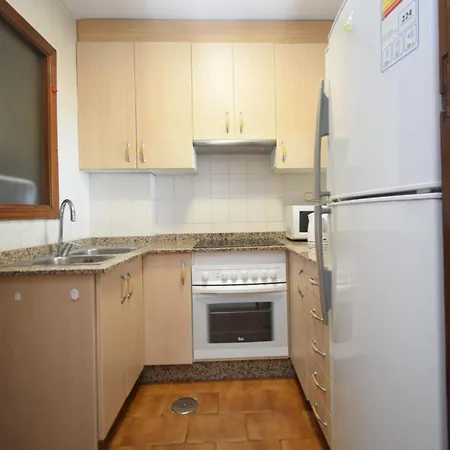 Cachirulo 3b - Arena Appartamento Benidorm