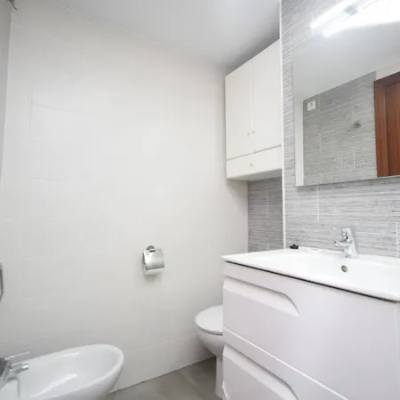 Cachirulo 3b - Arena Appartamento