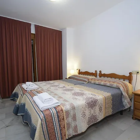 Cachirulo 3b - Arena Benidorm