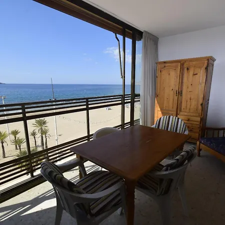 Cachirulo 3b - Arena Appartamento *