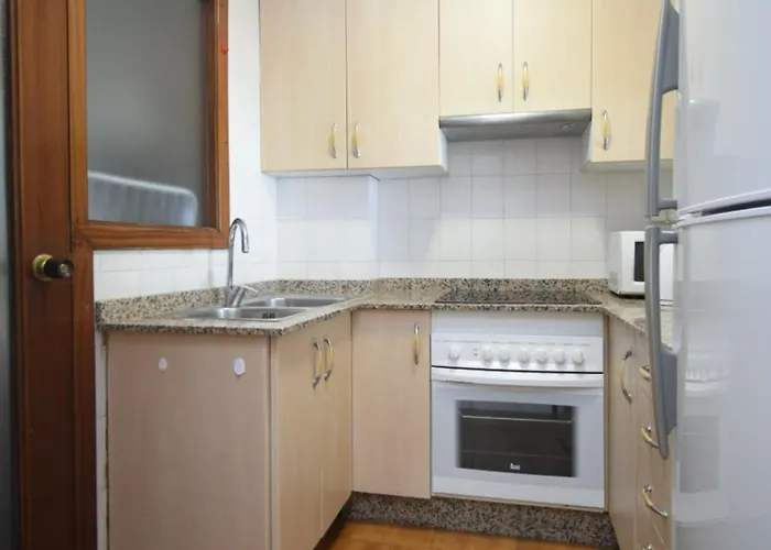 Cachirulo 3b - Arena Appartement Benidorm