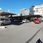 Lägenhet Cachirulo 3b - Arena Benidorm
