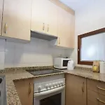 Cachirulo 3b - Arena Lägenhet