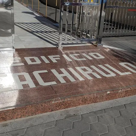 Cachirulo 3b - Arena * ベニドルム