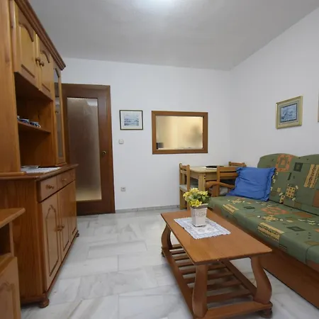 Cachirulo 3b - Arena Appartamento