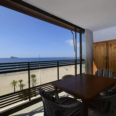 Appartamento Cachirulo 3b - Arena