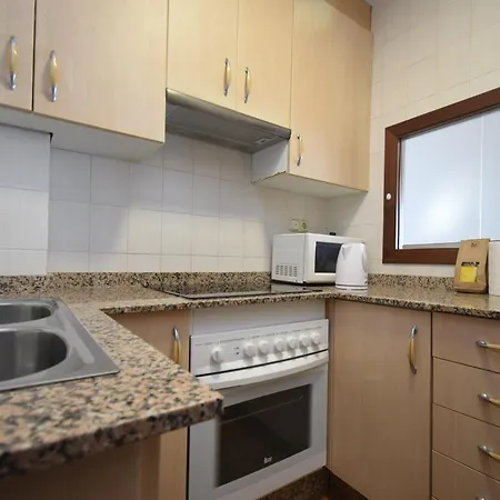 Cachirulo 3b - Arena * Benidorm