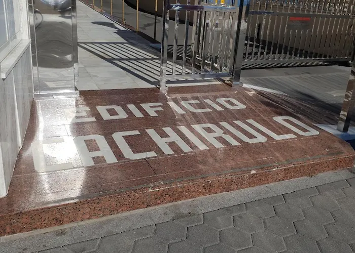 Cachirulo 3b - Arena * Benidorm