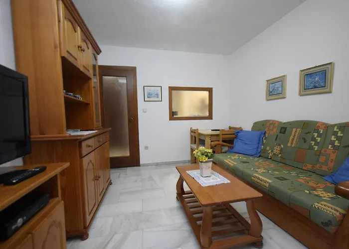 Cachirulo 3b - Arena Appartamento