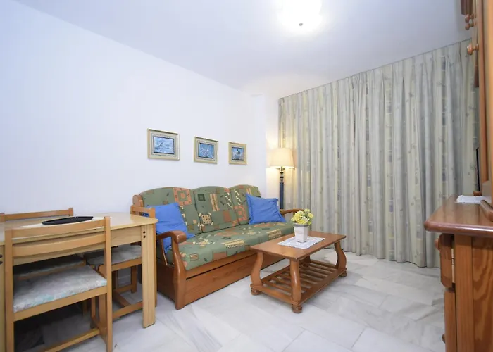 Appartamento Cachirulo 3b - Arena *