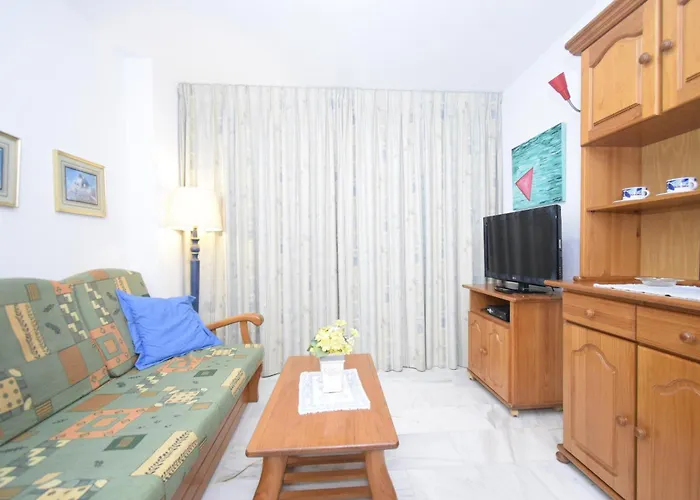 Appartamento Cachirulo 3b - Arena Benidorm