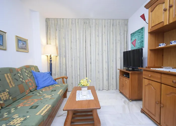 Appartamento Cachirulo 3b - Arena *