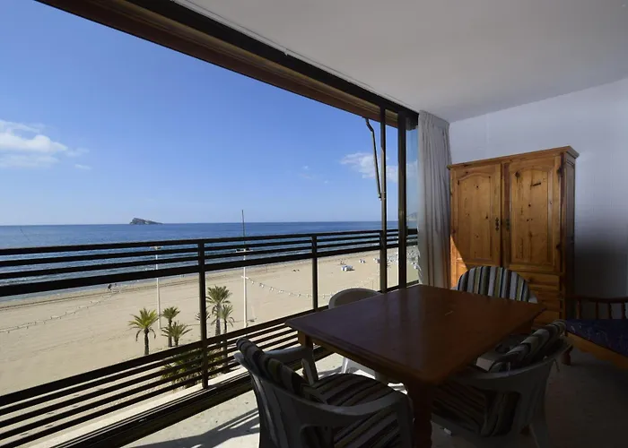 Appartamento Cachirulo 3b - Arena