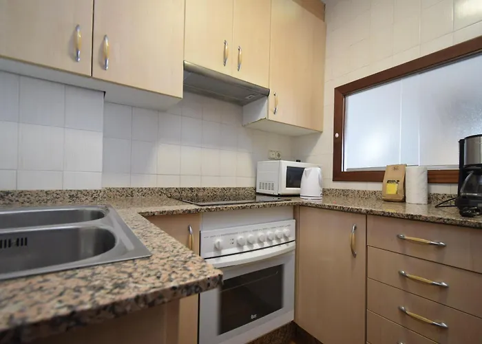 Cachirulo 3b - Arena * Benidorm