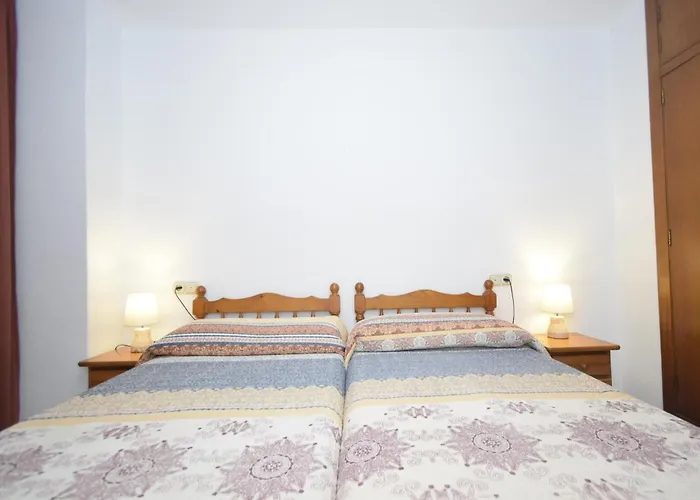 Appartamento Cachirulo 3b - Arena