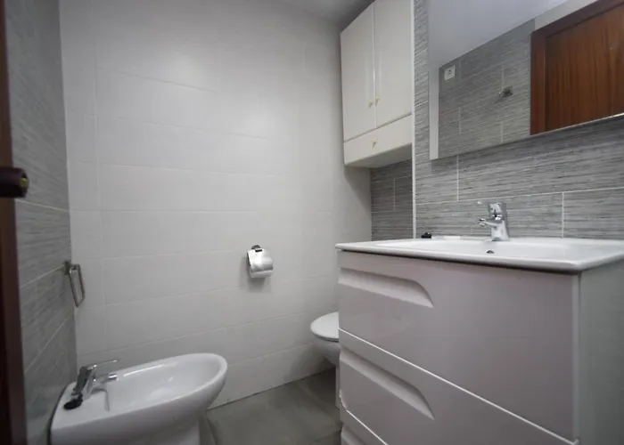 Cachirulo 3b - Arena Appartamento *