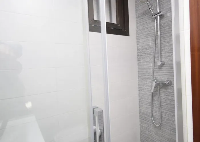 Appartamento Cachirulo 3b - Arena *