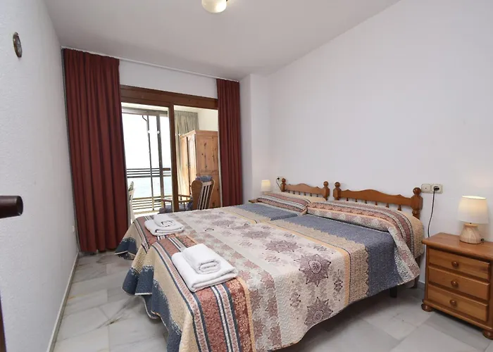 Cachirulo 3b - Arena Benidorm