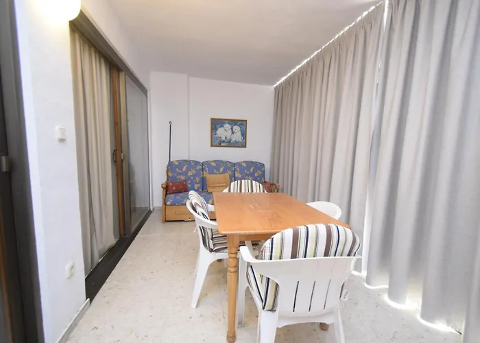 Cachirulo 3b - Arena * Benidorm
