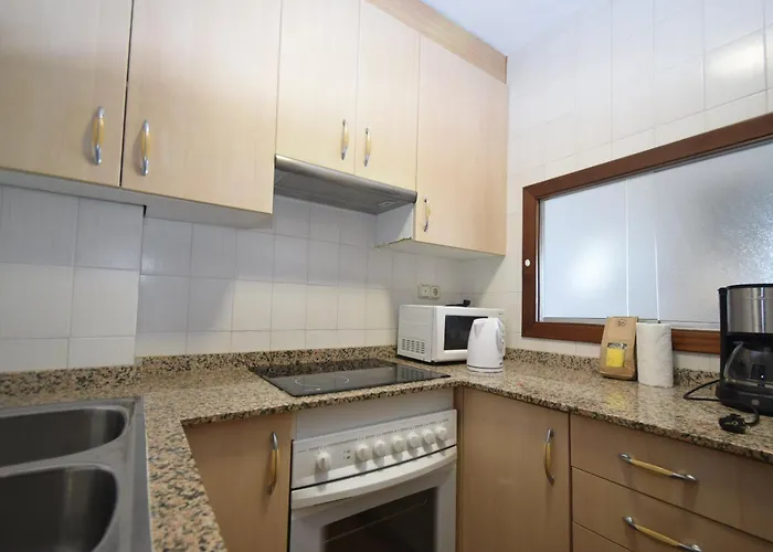 Cachirulo 3b - Arena Appartamento