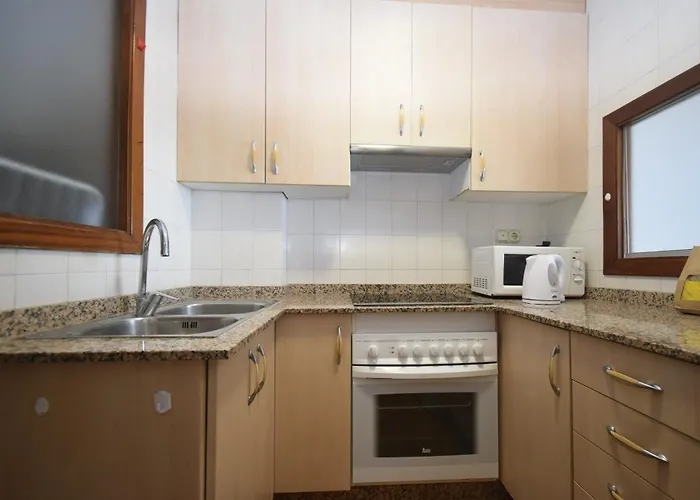 Cachirulo 3b - Arena Appartamento *