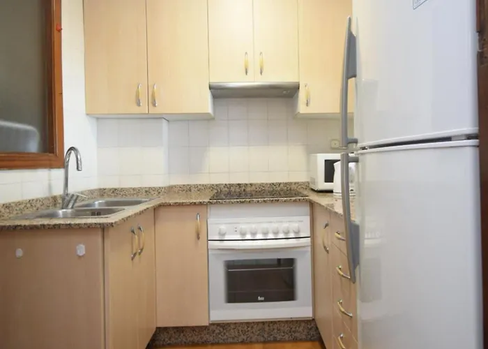 Cachirulo 3b - Arena Appartamento Benidorm