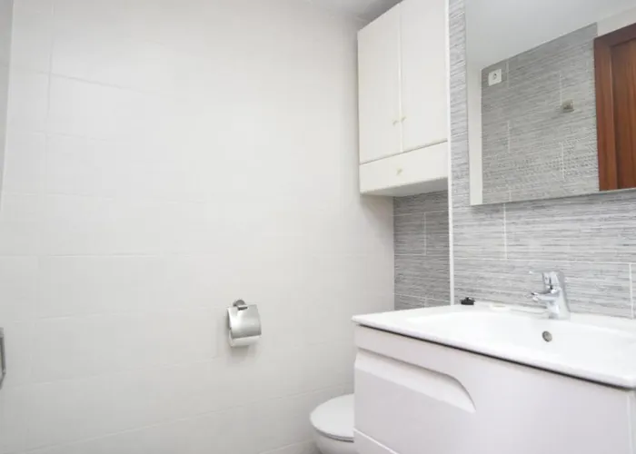 Cachirulo 3b - Arena Appartamento