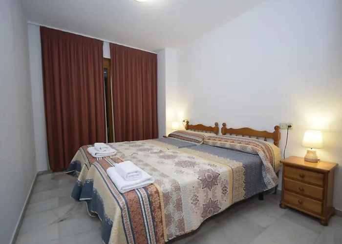 Cachirulo 3b - Arena Benidorm