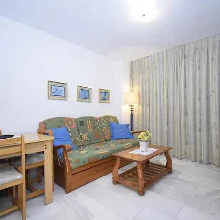 Διαμέρισμα Cachirulo 3b - Arena *