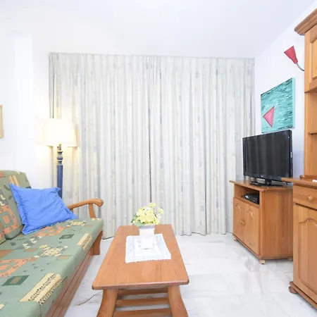 Apartamento Cachirulo 3b - Arena Benidorm