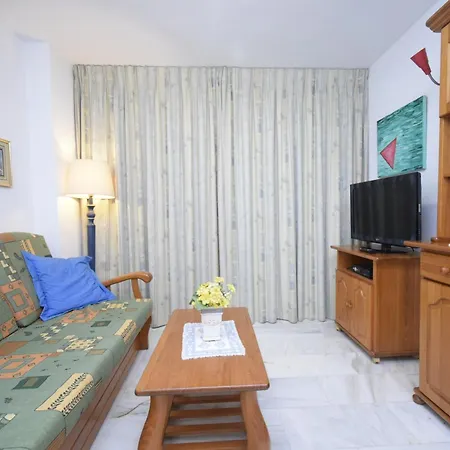 Apartamento Cachirulo 3b - Arena *